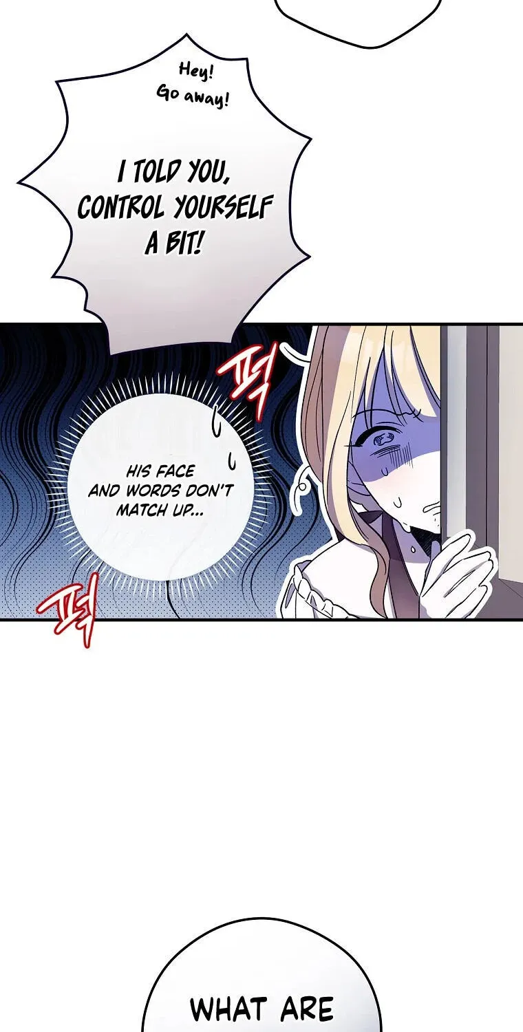 How to Get My Husband on My Side Chapter 7 page 30 - 