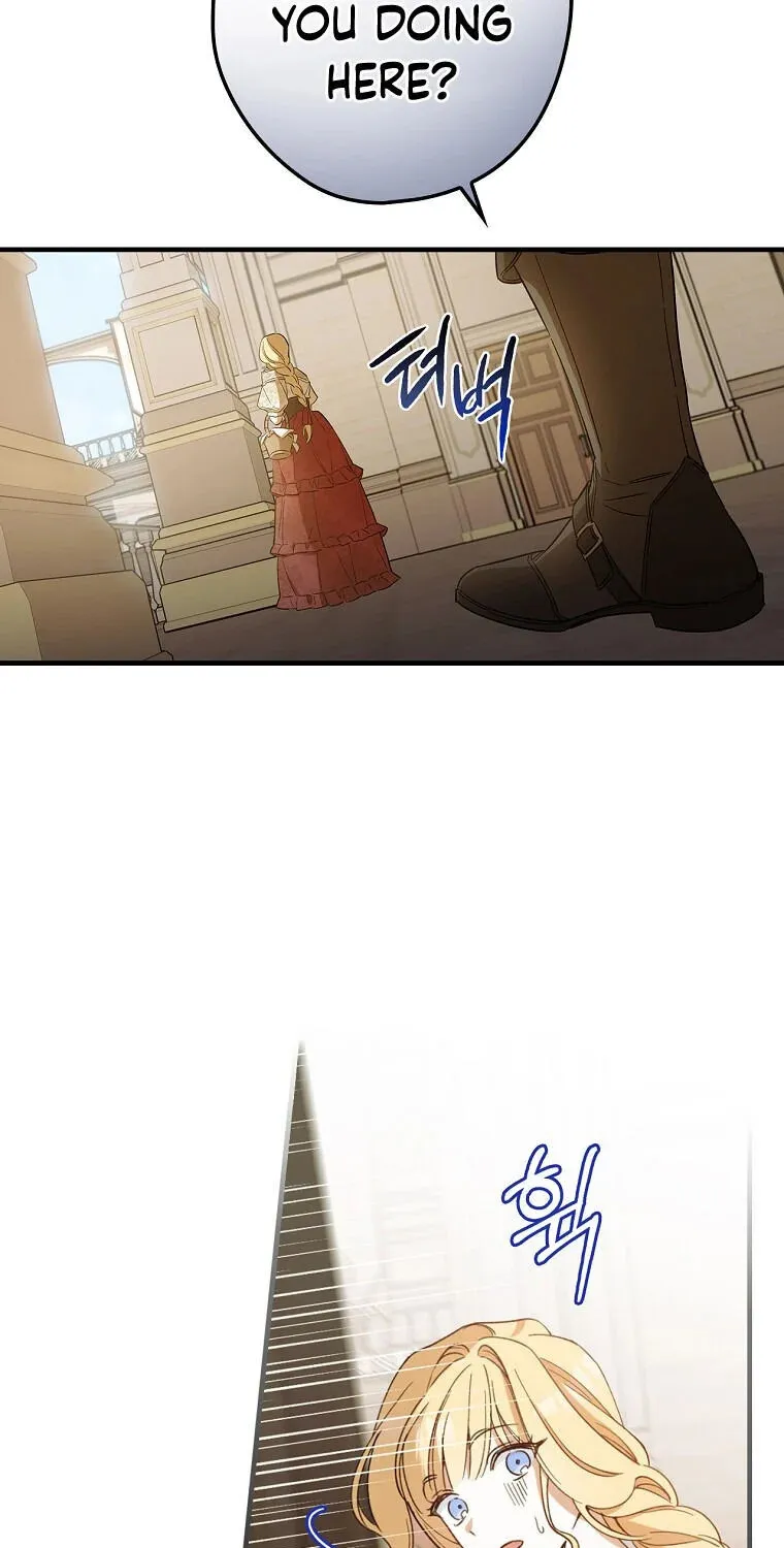 How to Get My Husband on My Side Chapter 7 page 31 - 
