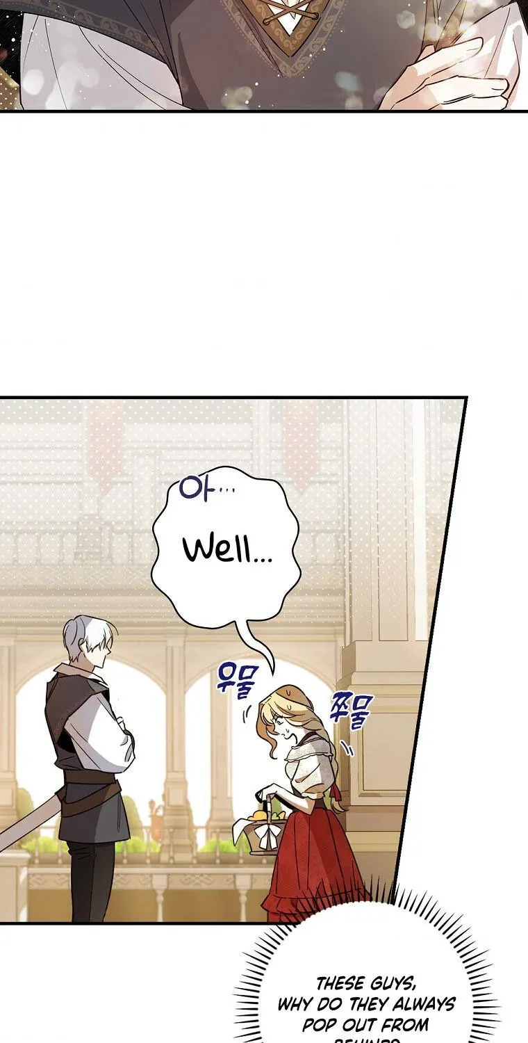 How to Get My Husband on My Side Chapter 7 page 33 - 