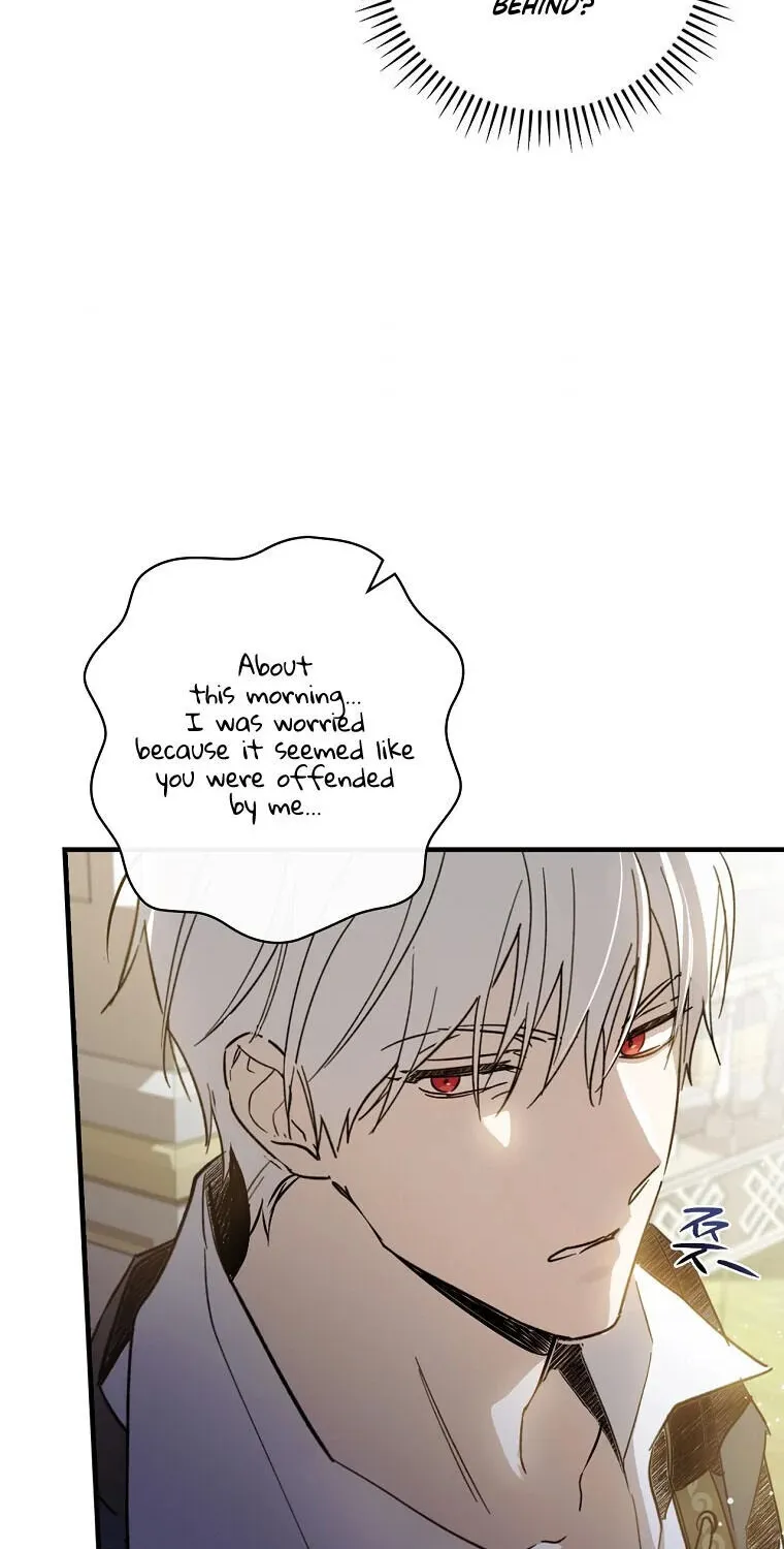 How to Get My Husband on My Side Chapter 7 page 34 - 
