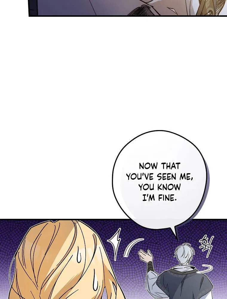 How to Get My Husband on My Side Chapter 7 page 35 - 