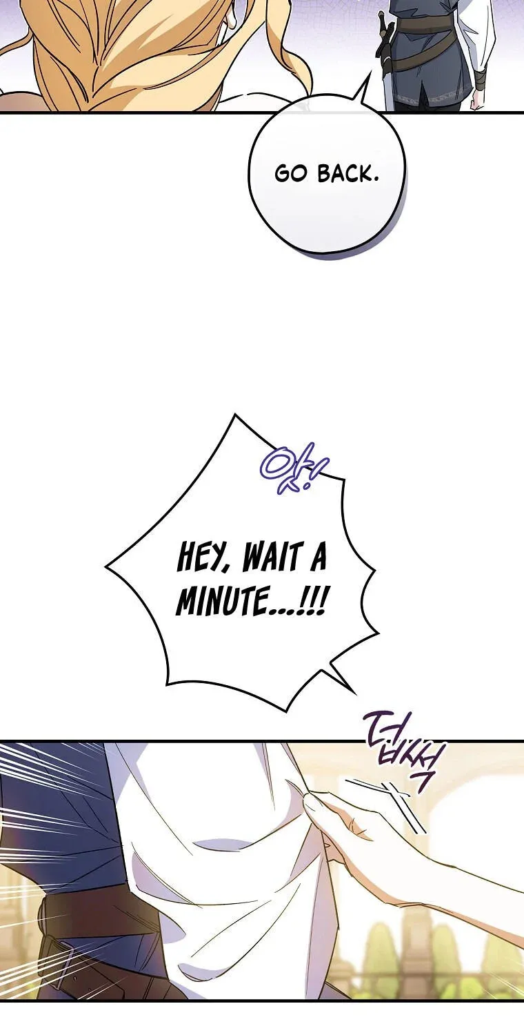 How to Get My Husband on My Side Chapter 7 page 36 - 