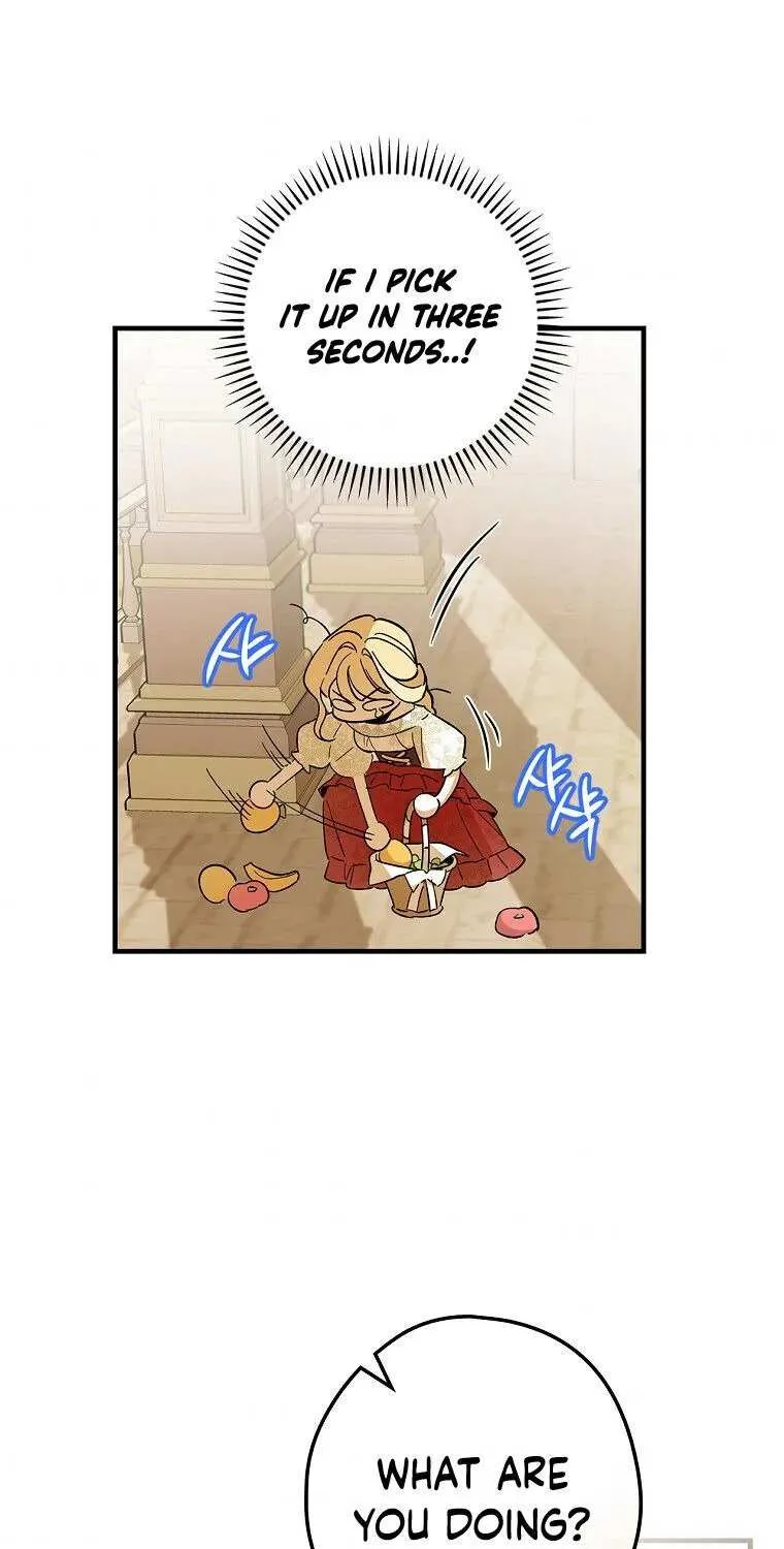 How to Get My Husband on My Side Chapter 7 page 40 - 