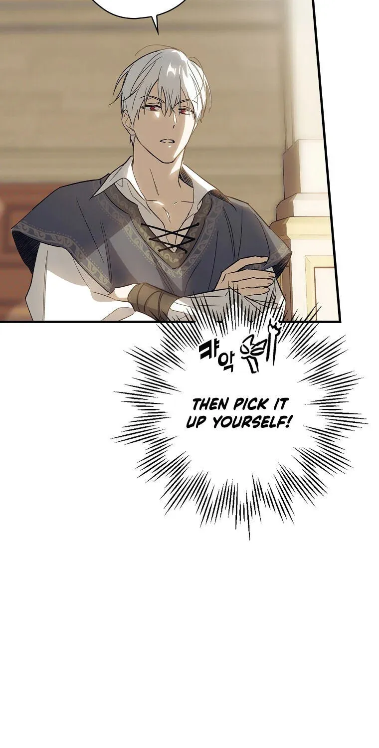 How to Get My Husband on My Side Chapter 7 page 44 - 