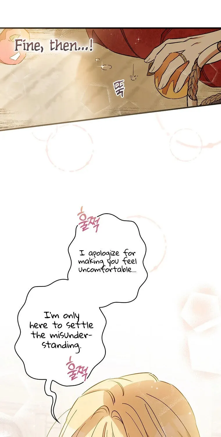 How to Get My Husband on My Side Chapter 7 page 45 - 