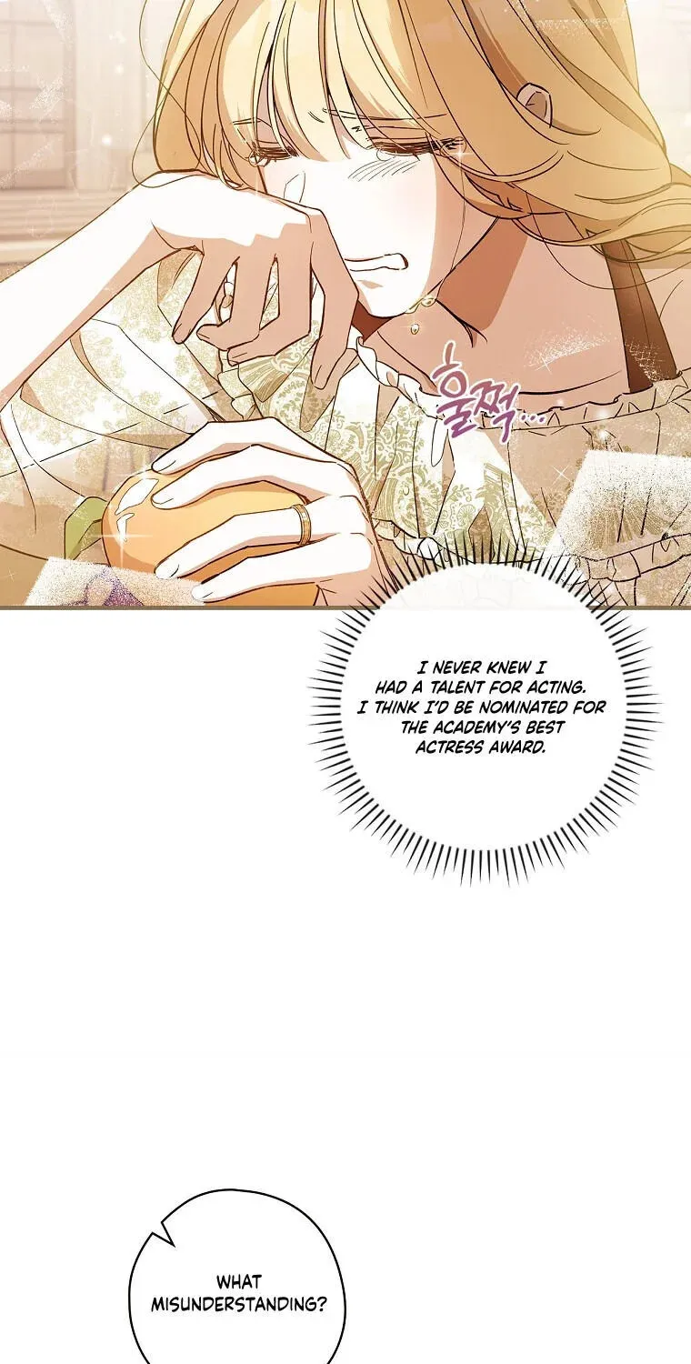 How to Get My Husband on My Side Chapter 7 page 46 - 