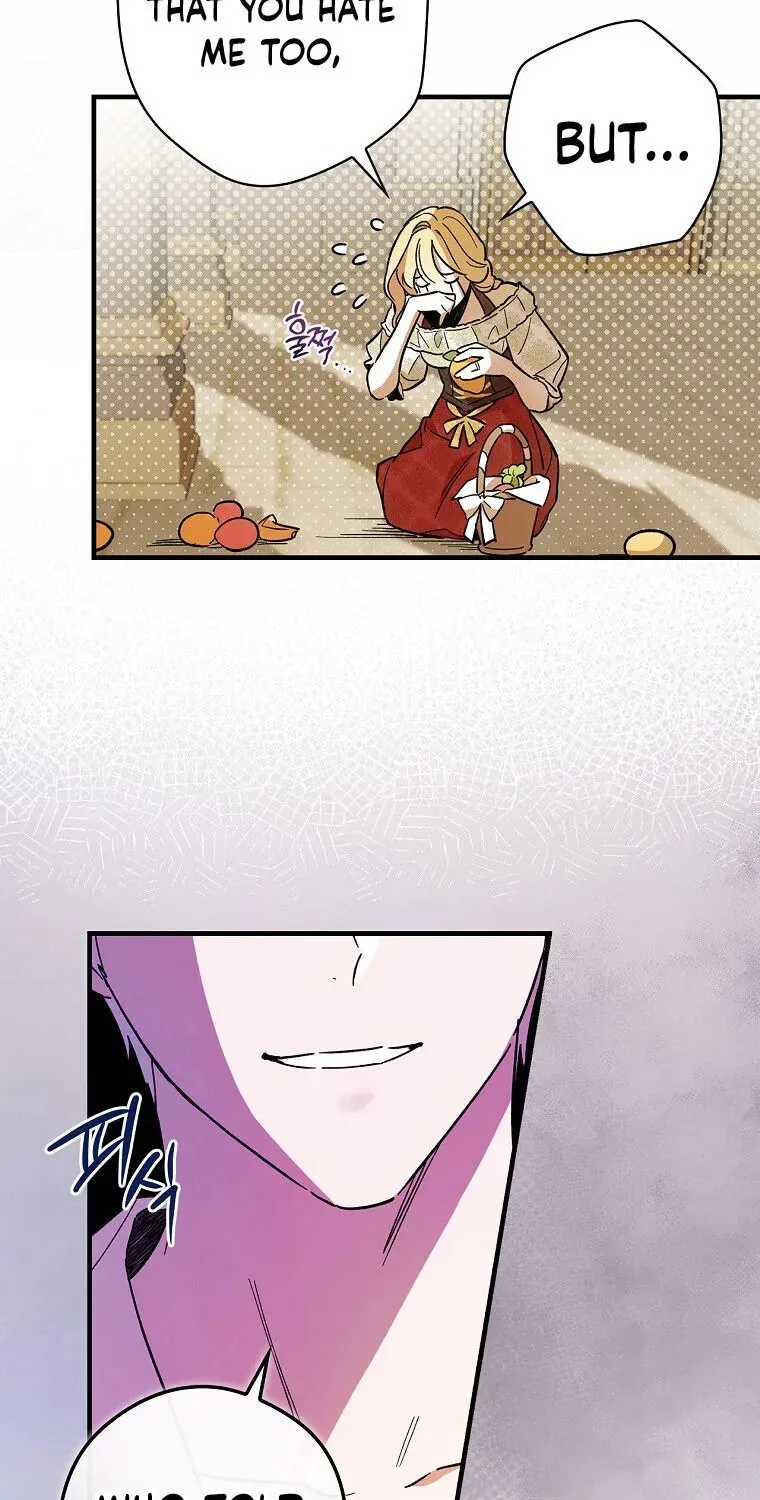 How to Get My Husband on My Side Chapter 7 page 48 - 