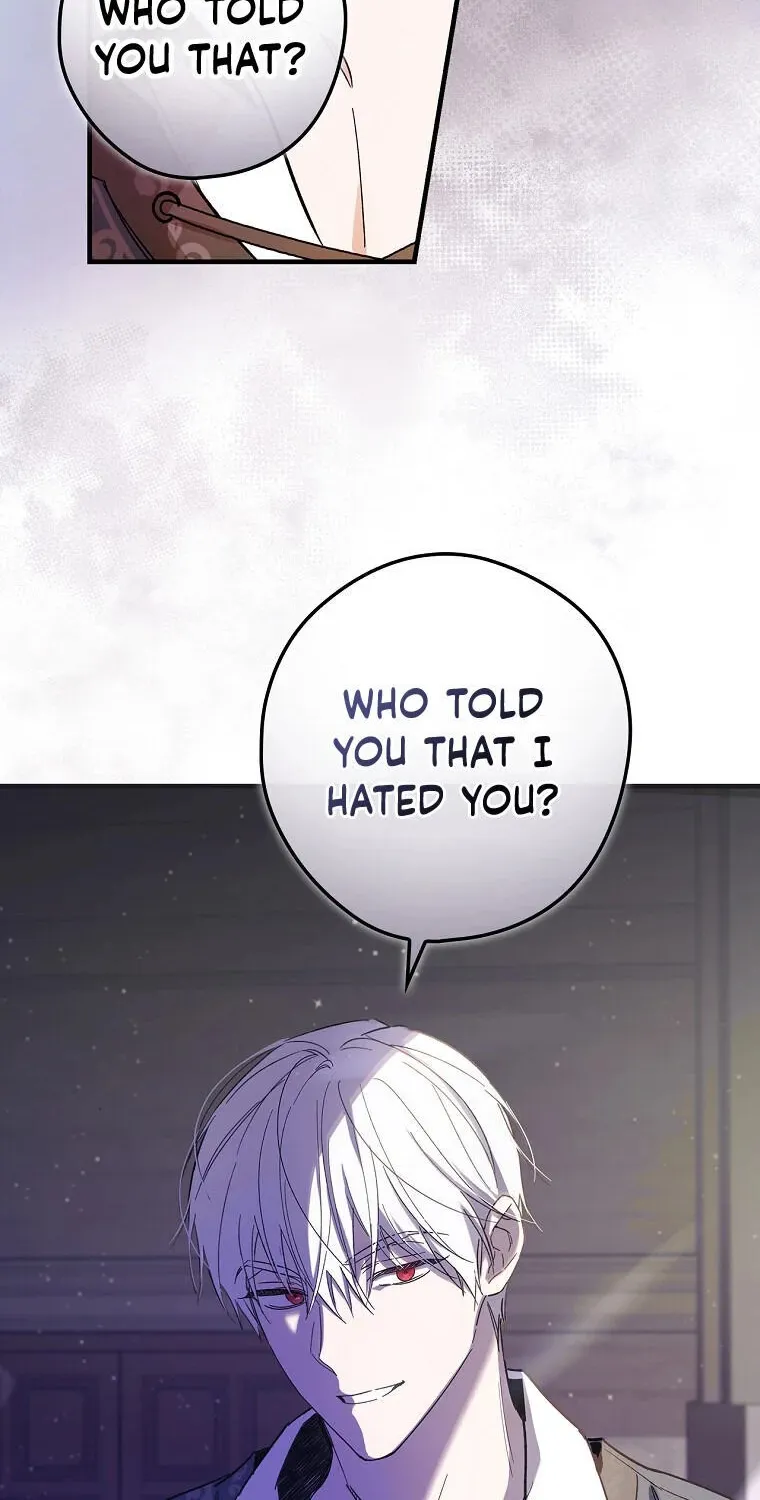 How to Get My Husband on My Side Chapter 7 page 49 - 