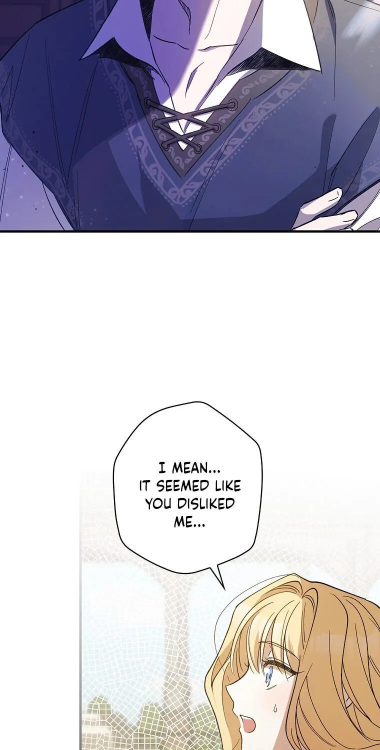 How to Get My Husband on My Side Chapter 7 page 50 - 