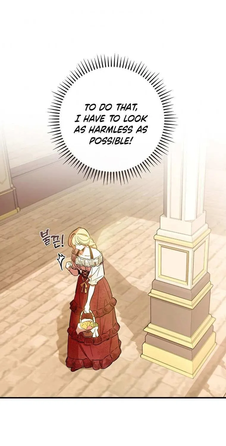 How to Get My Husband on My Side Chapter 7 page 6 - 