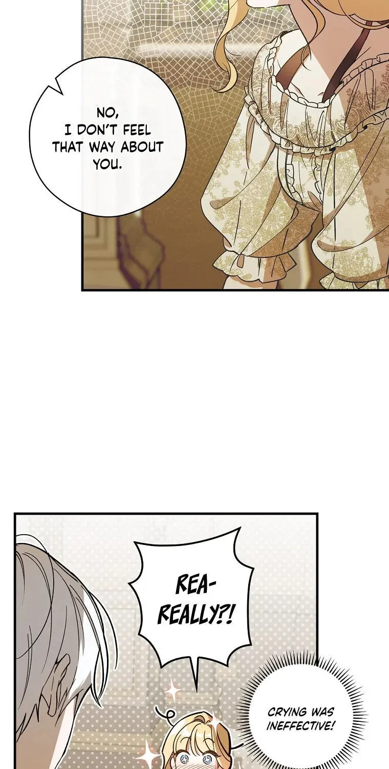 How to Get My Husband on My Side Chapter 7 page 51 - 