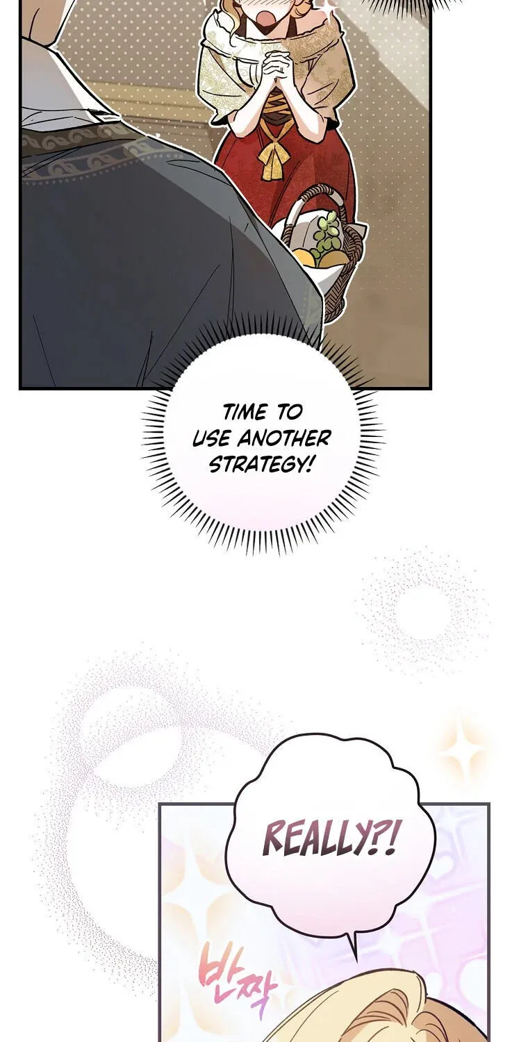 How to Get My Husband on My Side Chapter 7 page 52 - 