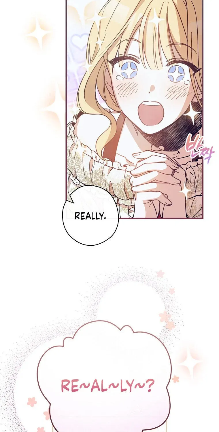 How to Get My Husband on My Side Chapter 7 page 53 - 