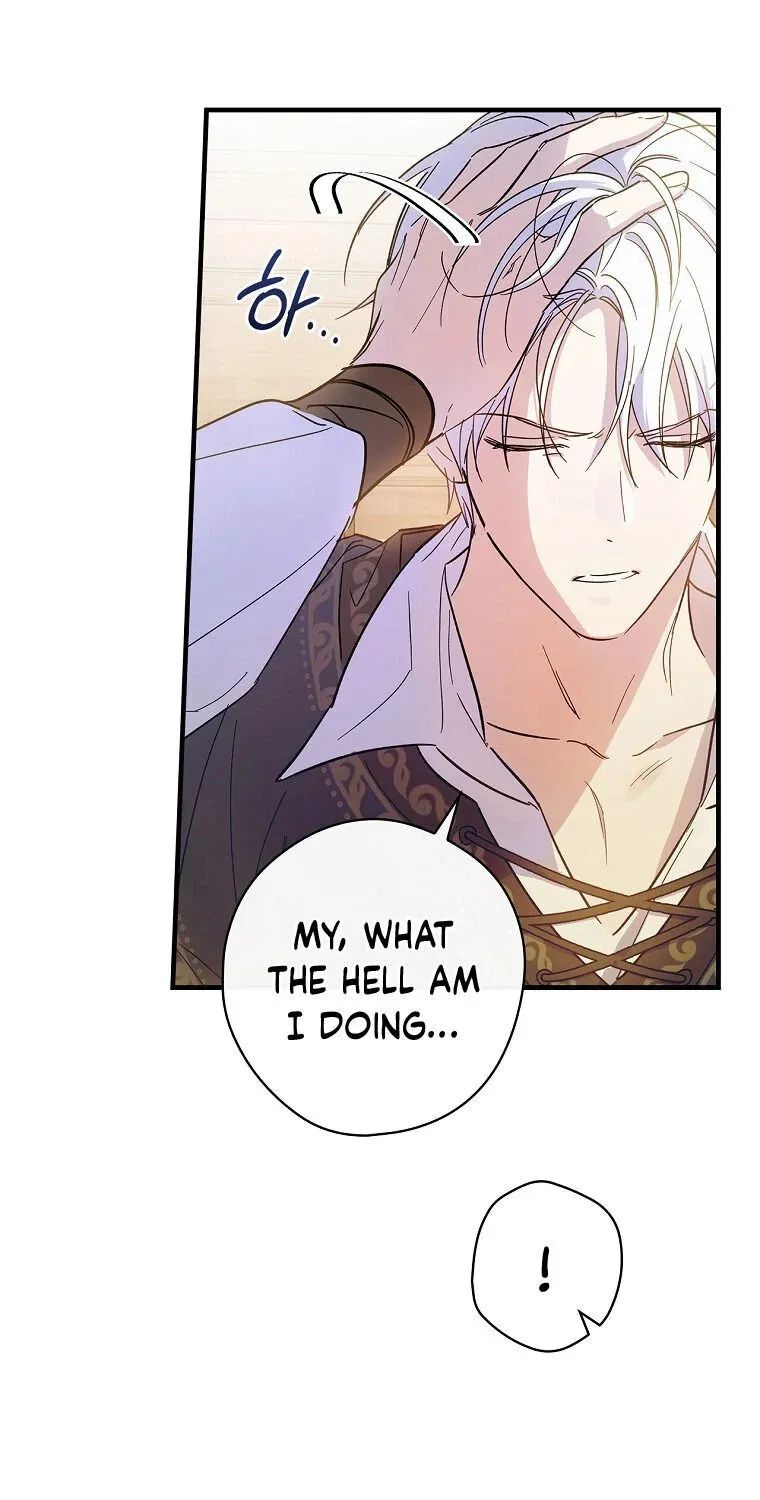 How to Get My Husband on My Side Chapter 7 page 57 - 