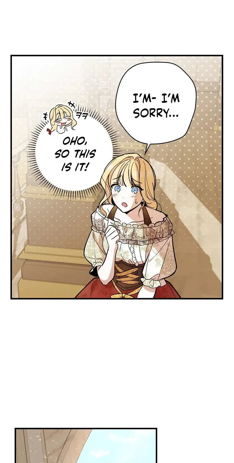 How to Get My Husband on My Side Chapter 7 page 58 - 