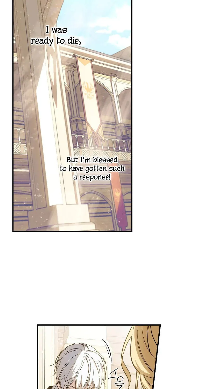How to Get My Husband on My Side Chapter 7 page 59 - 