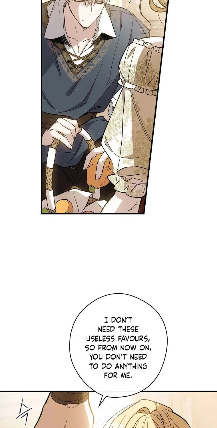 How to Get My Husband on My Side Chapter 7 page 60 - 