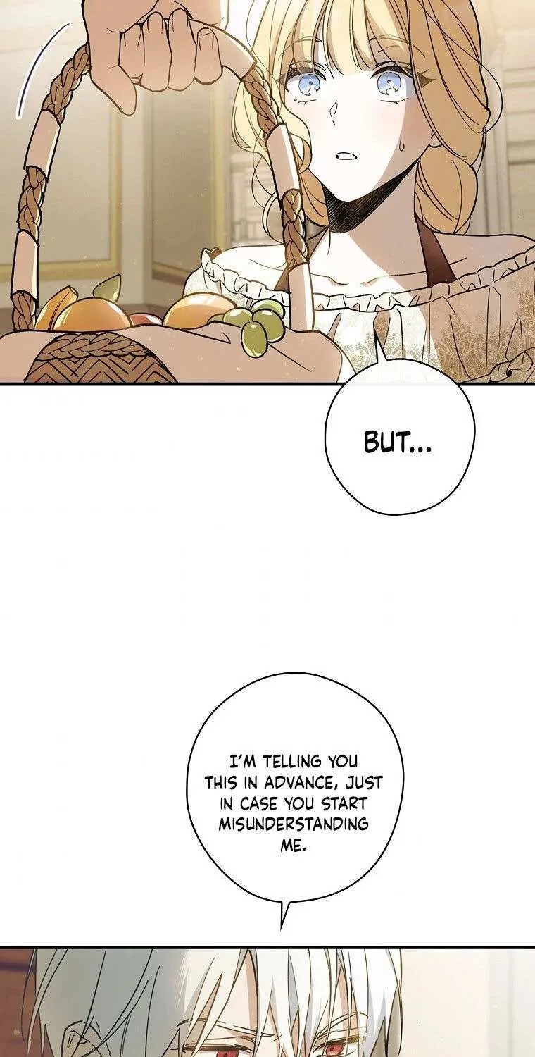 How to Get My Husband on My Side Chapter 7 page 61 - 