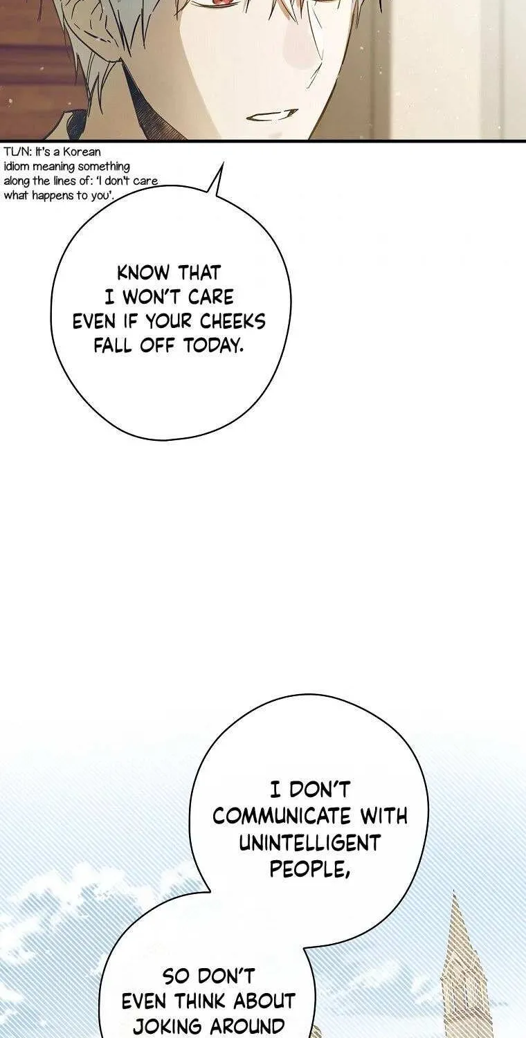 How to Get My Husband on My Side Chapter 7 page 62 - 