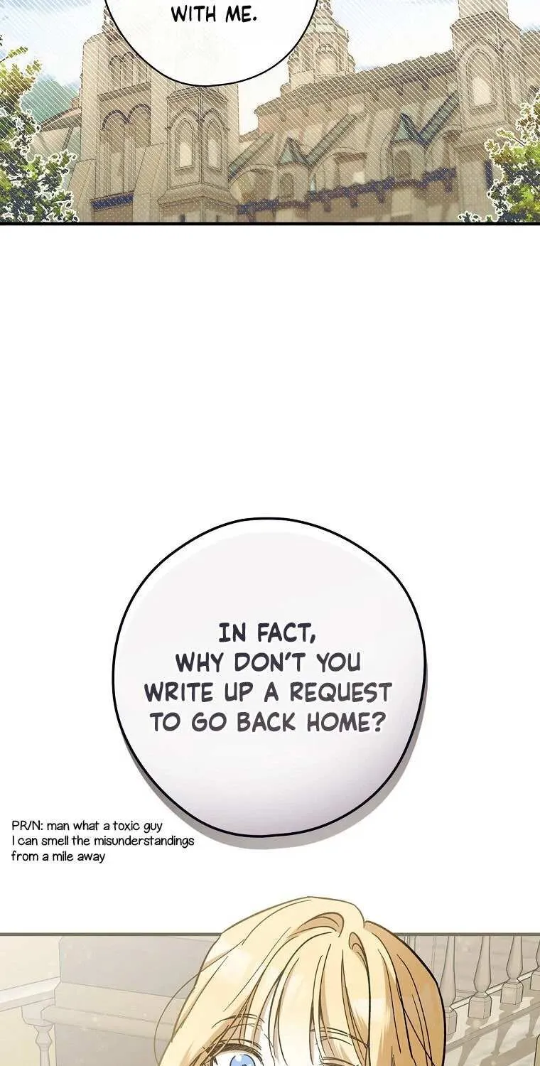 How to Get My Husband on My Side Chapter 7 page 63 - 