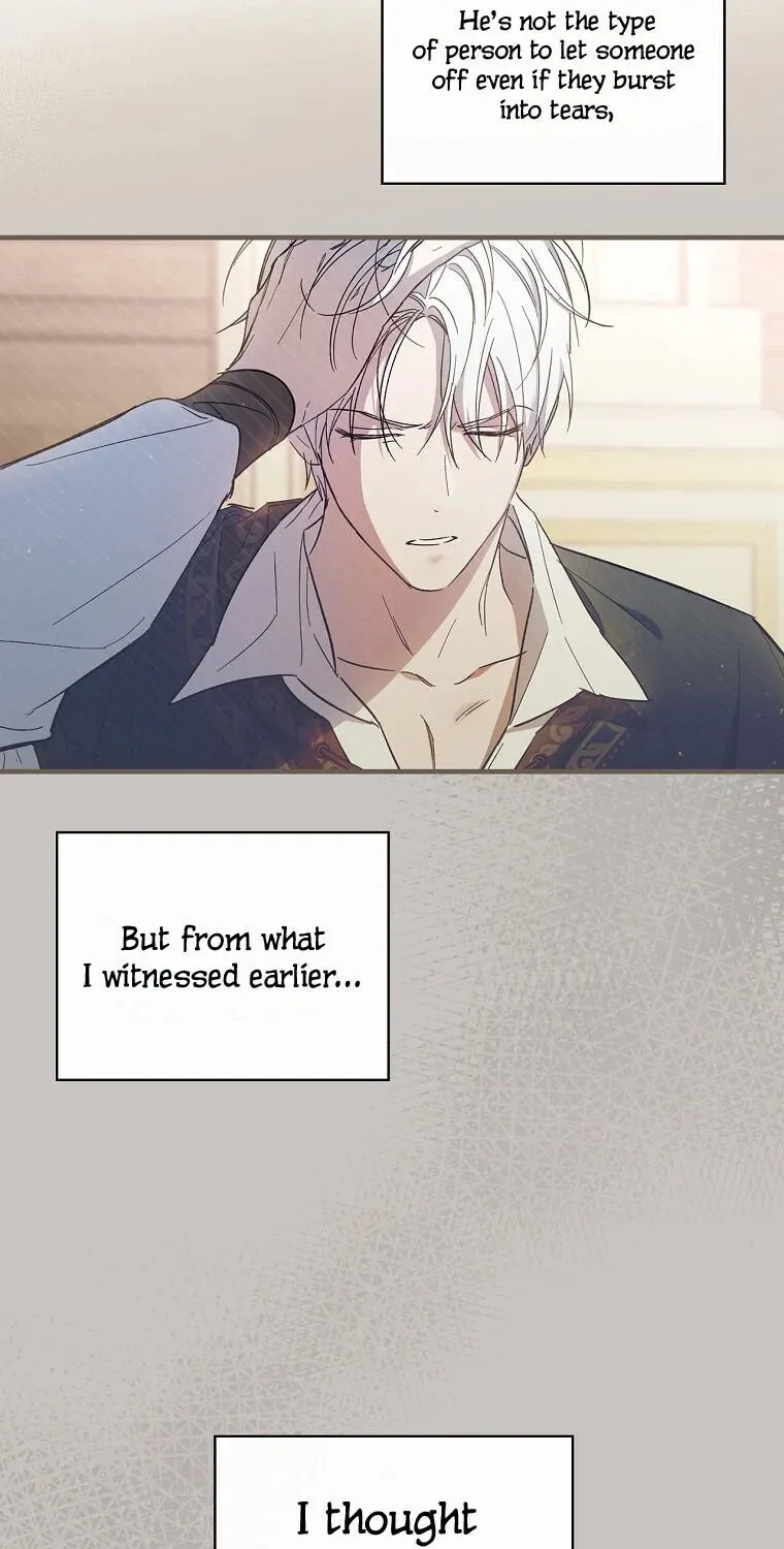 How to Get My Husband on My Side Chapter 7 page 67 - 