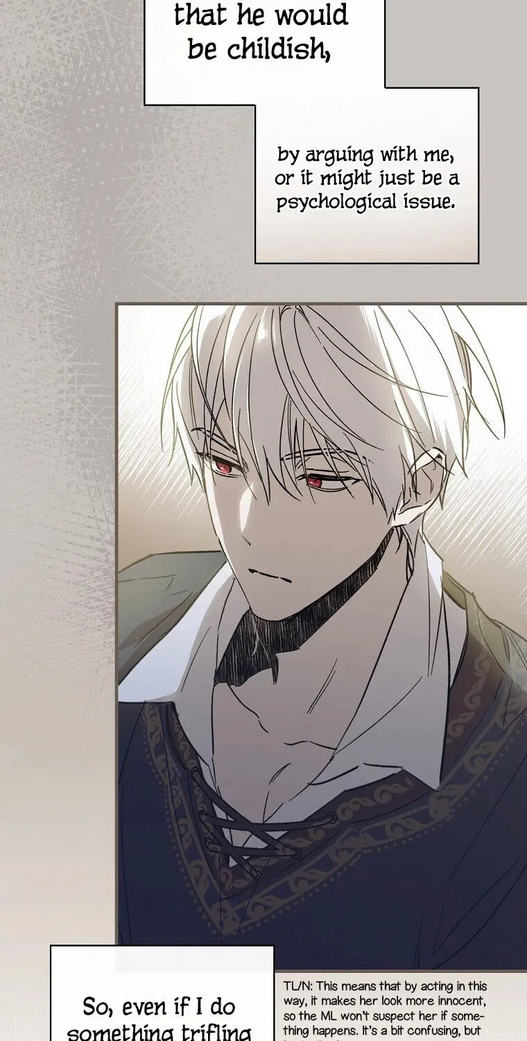 How to Get My Husband on My Side Chapter 7 page 68 - 