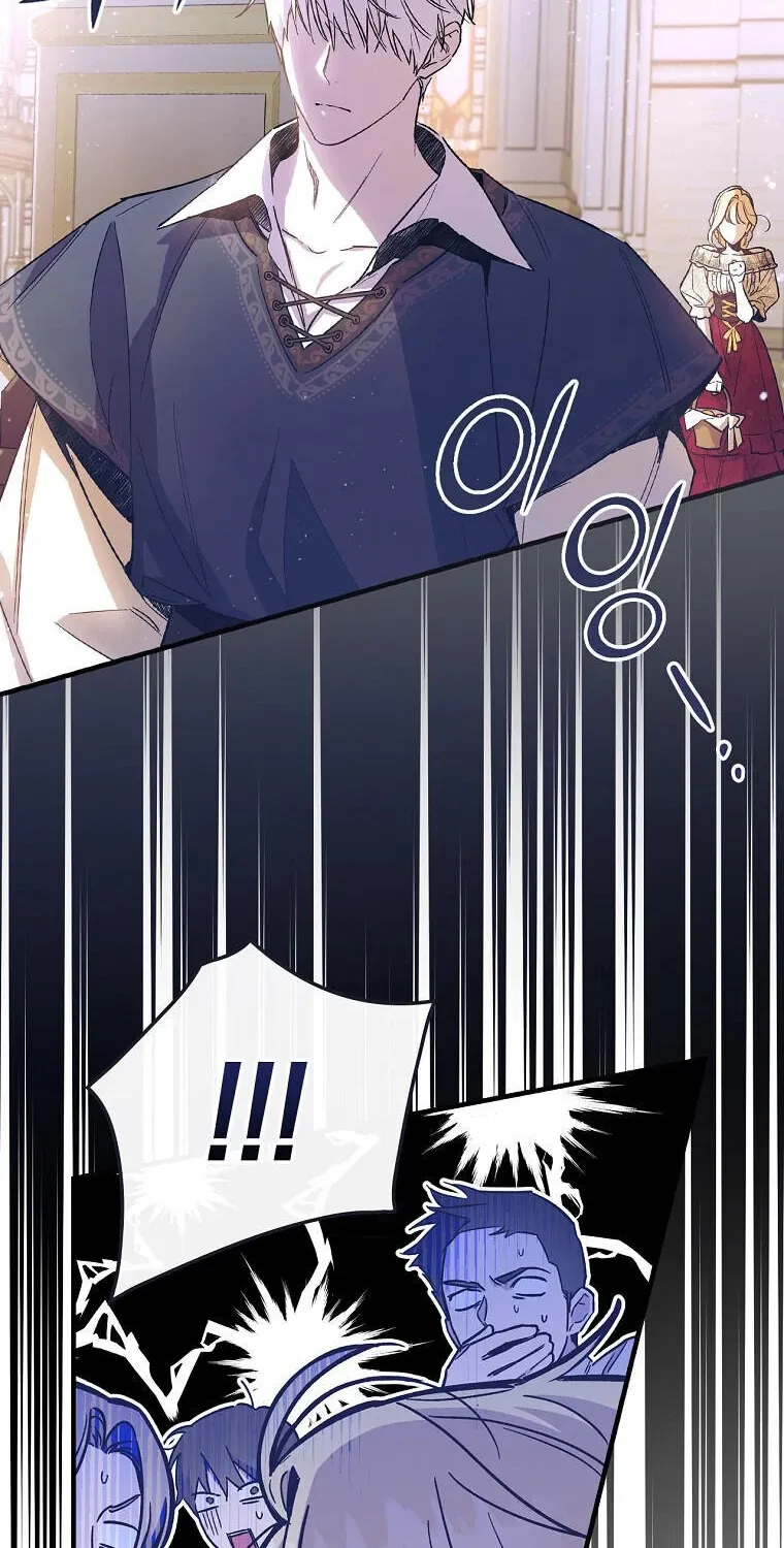 How to Get My Husband on My Side Chapter 8 page 2 - 