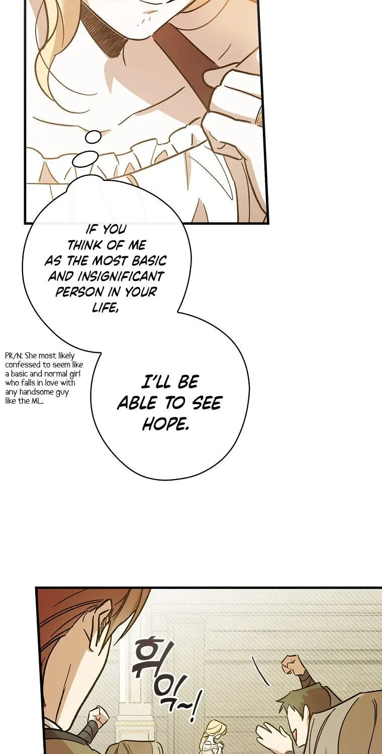 How to Get My Husband on My Side Chapter 8 page 11 - 