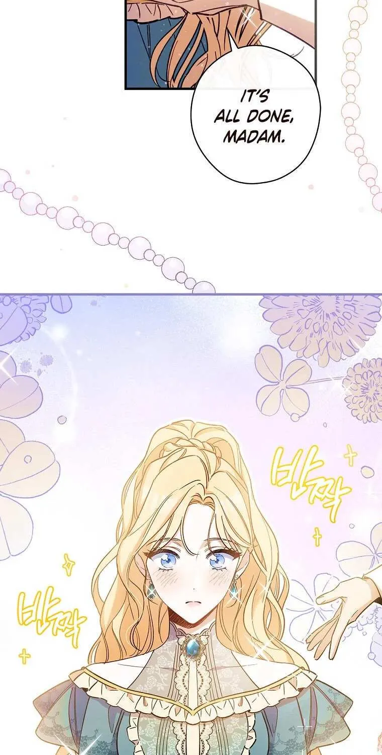 How to Get My Husband on My Side Chapter 8 page 19 - 