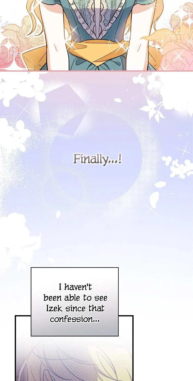 How to Get My Husband on My Side Chapter 8 page 20 - 