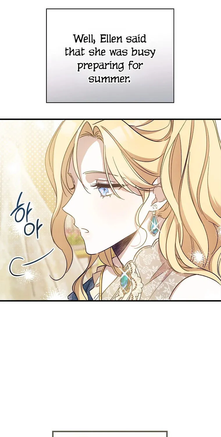 How to Get My Husband on My Side Chapter 8 page 22 - 