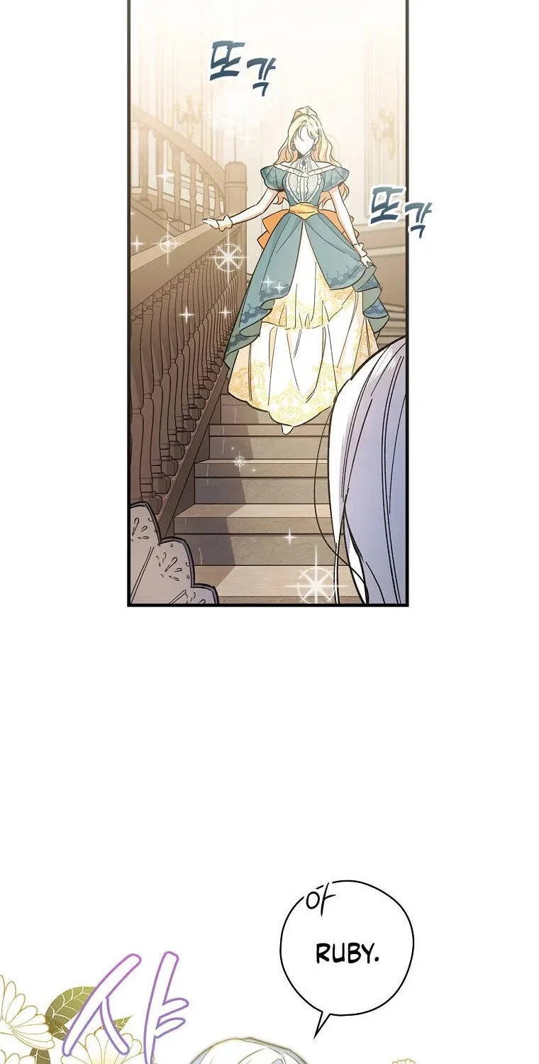 How to Get My Husband on My Side Chapter 8 page 23 - 