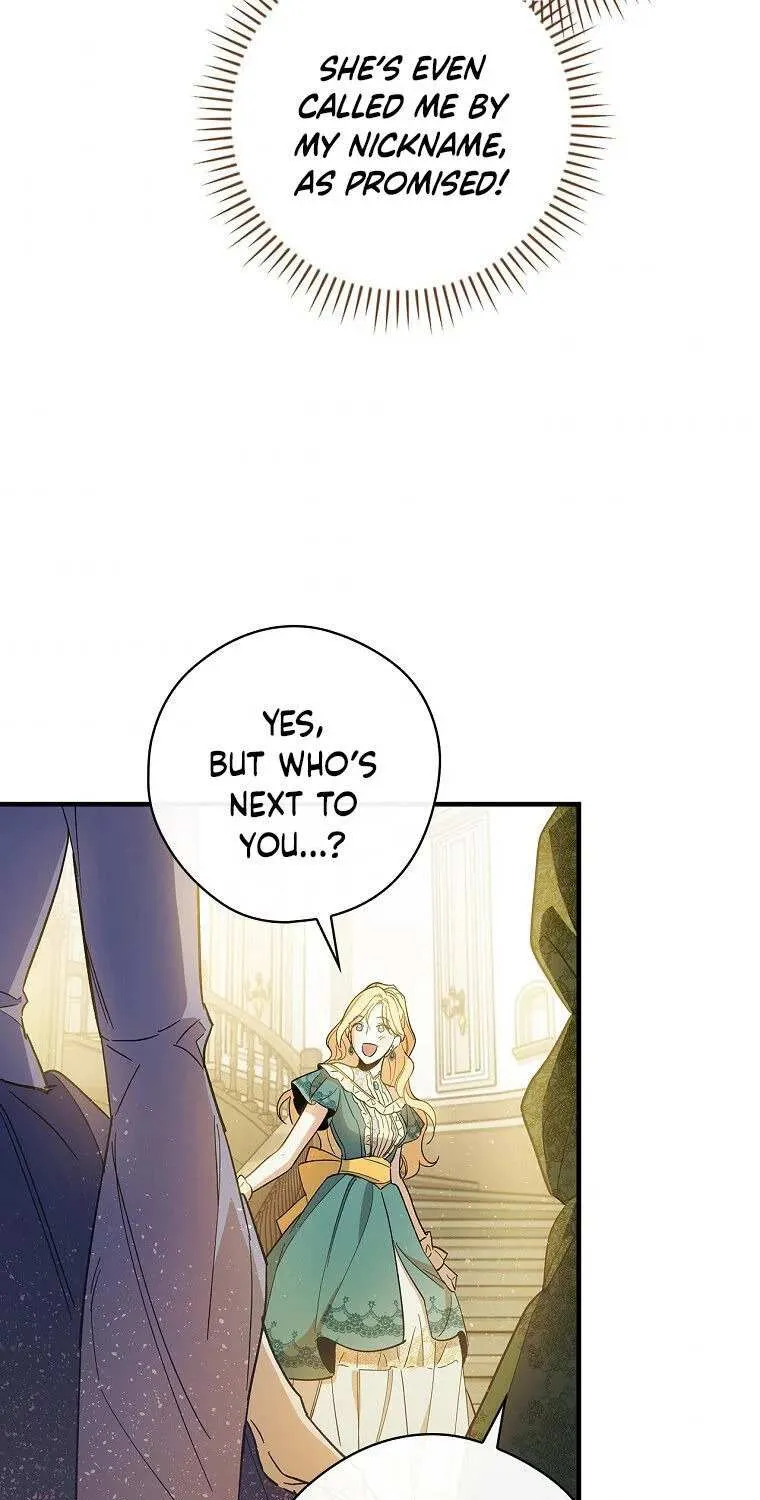 How to Get My Husband on My Side Chapter 8 page 26 - 