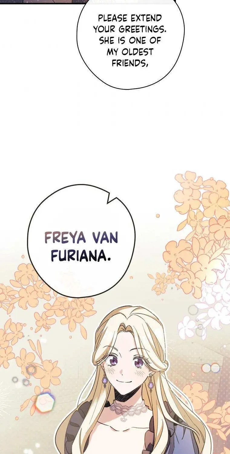 How to Get My Husband on My Side Chapter 8 page 27 - 