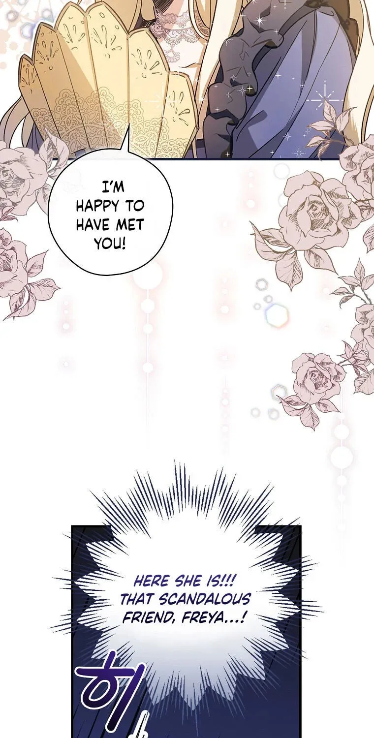 How to Get My Husband on My Side Chapter 8 page 29 - 