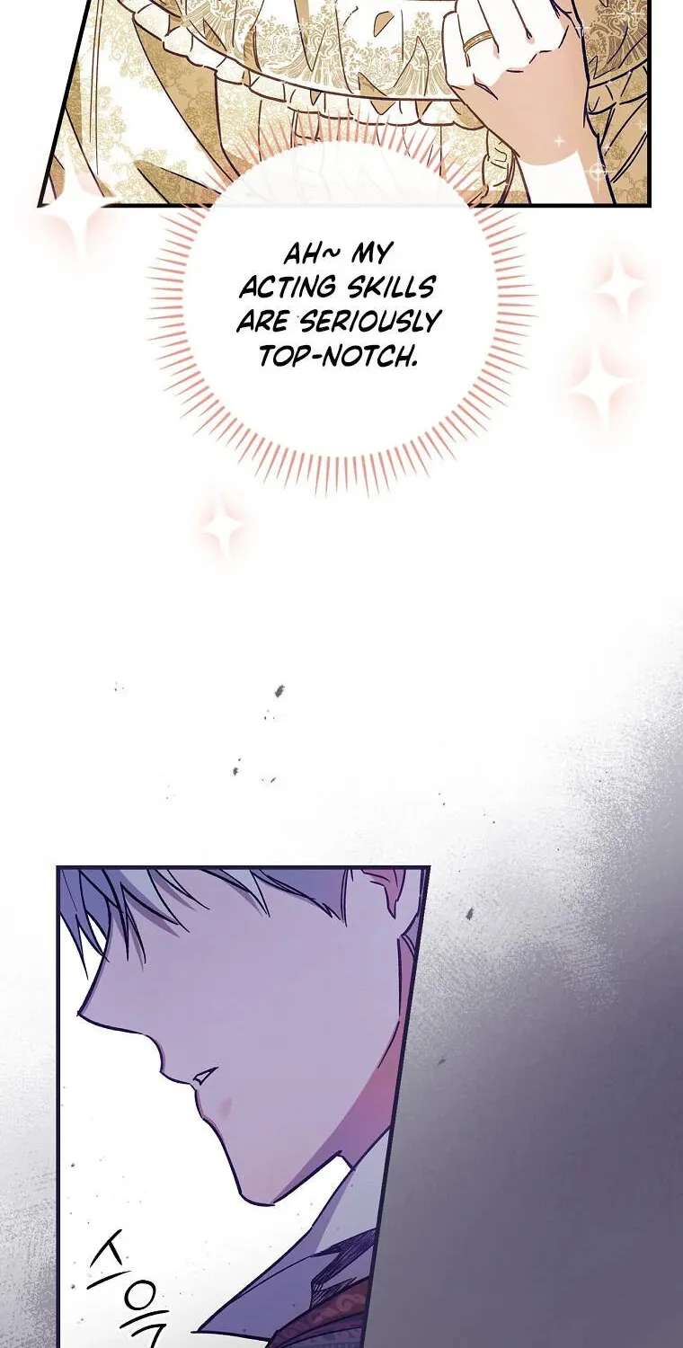How to Get My Husband on My Side Chapter 8 page 4 - 