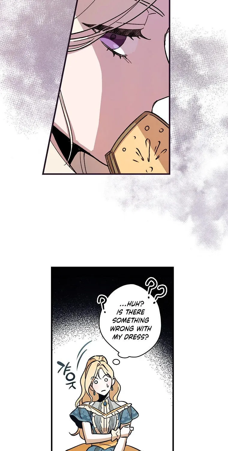 How to Get My Husband on My Side Chapter 8 page 36 - 