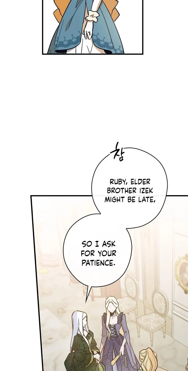 How to Get My Husband on My Side Chapter 8 page 37 - 
