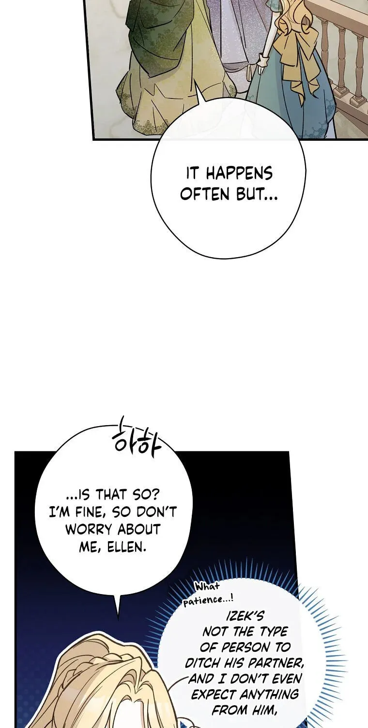 How to Get My Husband on My Side Chapter 8 page 38 - 