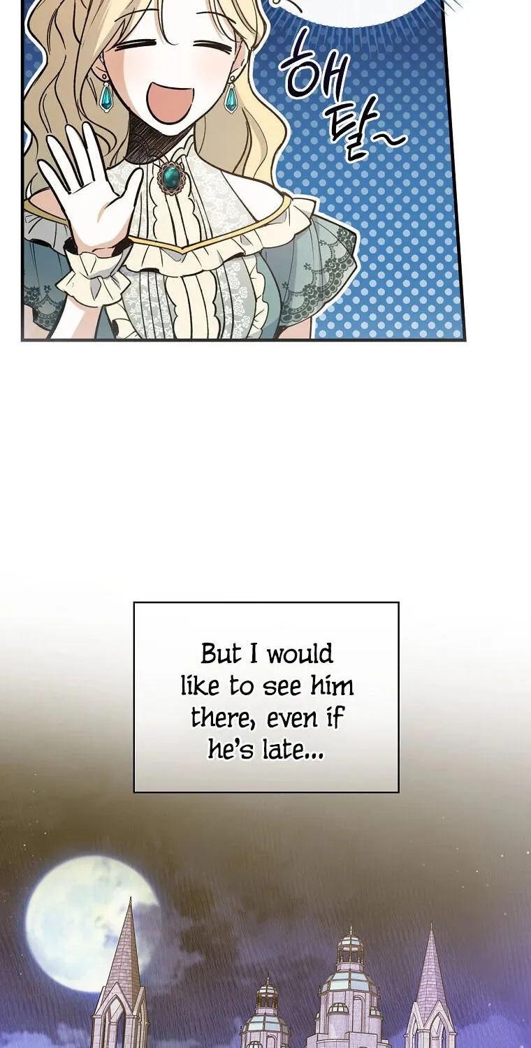How to Get My Husband on My Side Chapter 8 page 39 - 
