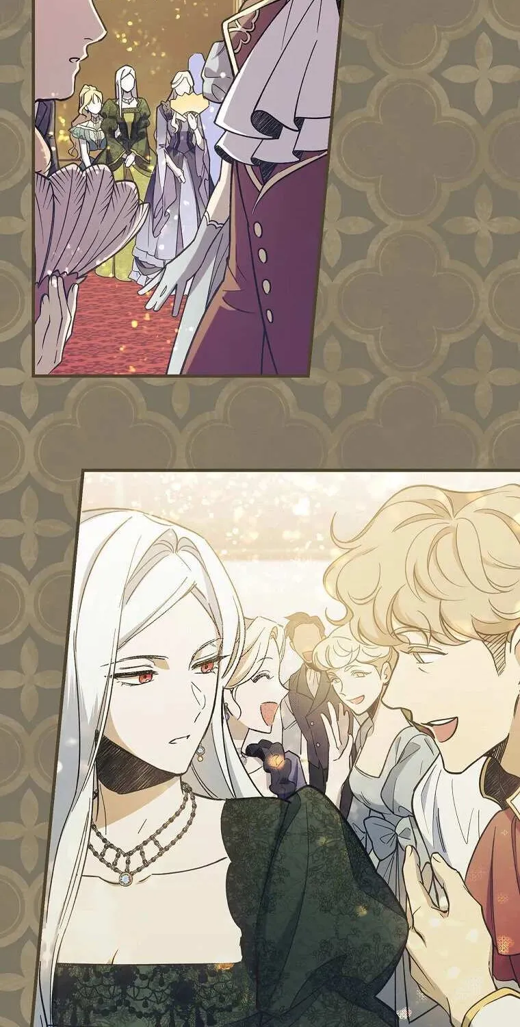 How to Get My Husband on My Side Chapter 8 page 44 - 
