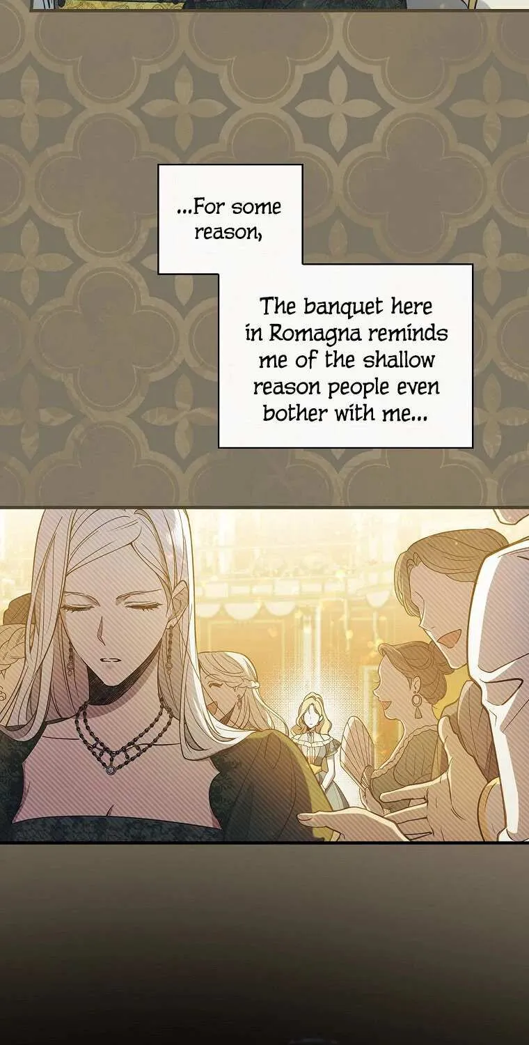 How to Get My Husband on My Side Chapter 8 page 45 - 