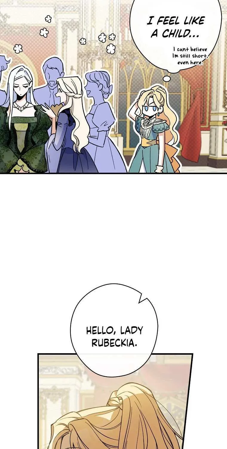 How to Get My Husband on My Side Chapter 8 page 50 - 