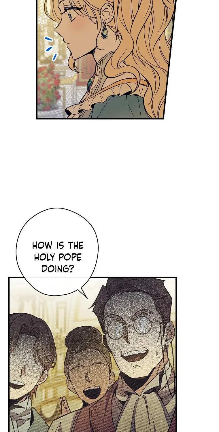 How to Get My Husband on My Side Chapter 8 page 51 - 