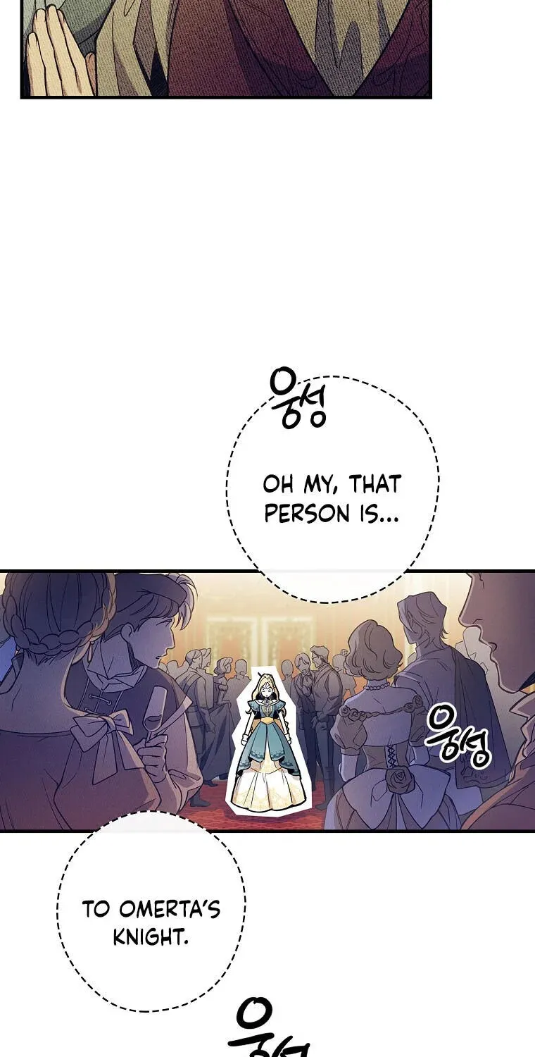How to Get My Husband on My Side Chapter 8 page 52 - 