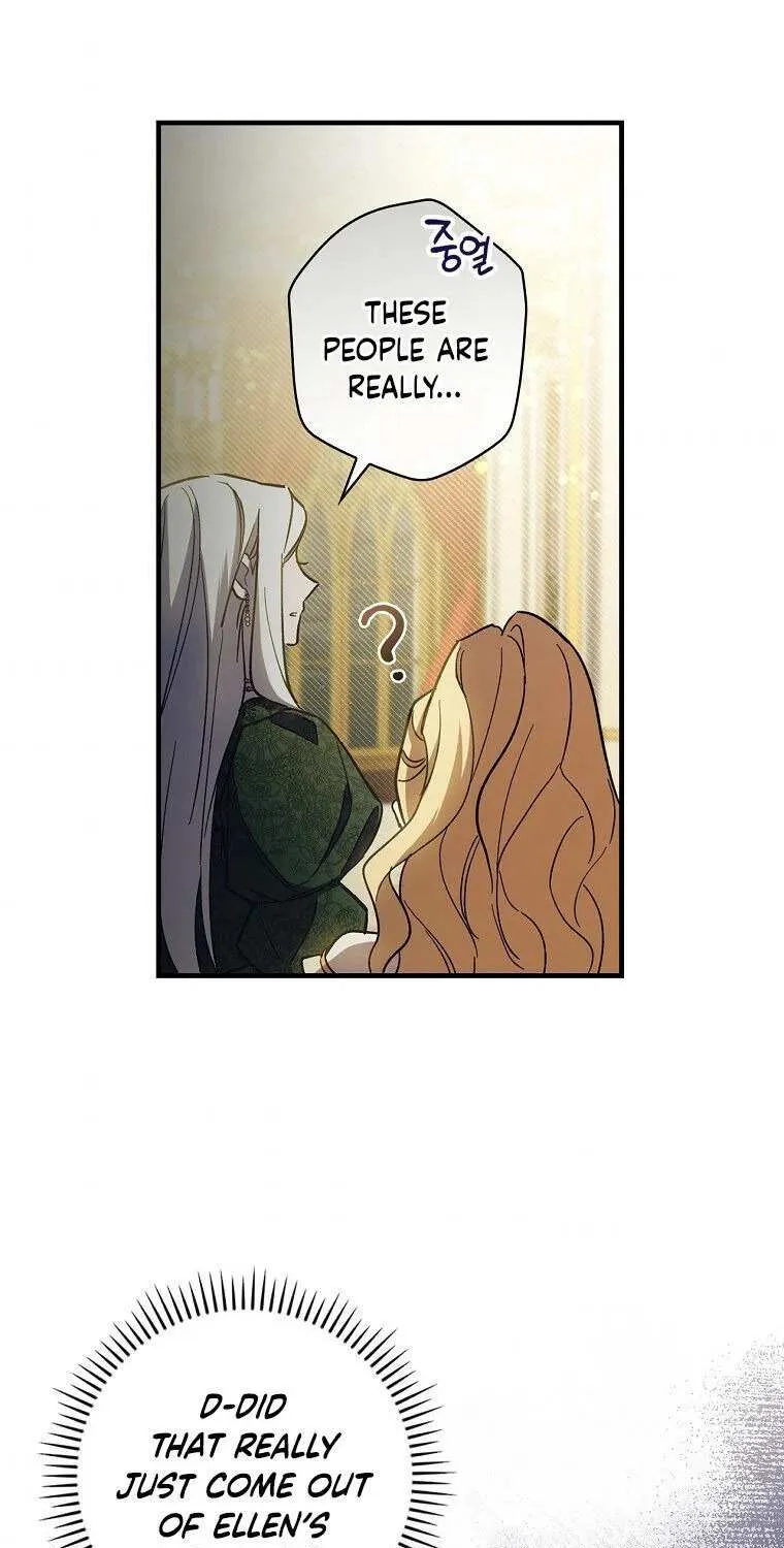 How to Get My Husband on My Side Chapter 8 page 54 - 