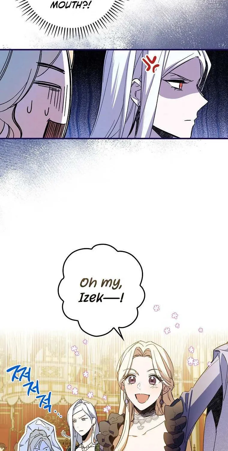 How to Get My Husband on My Side Chapter 8 page 55 - 