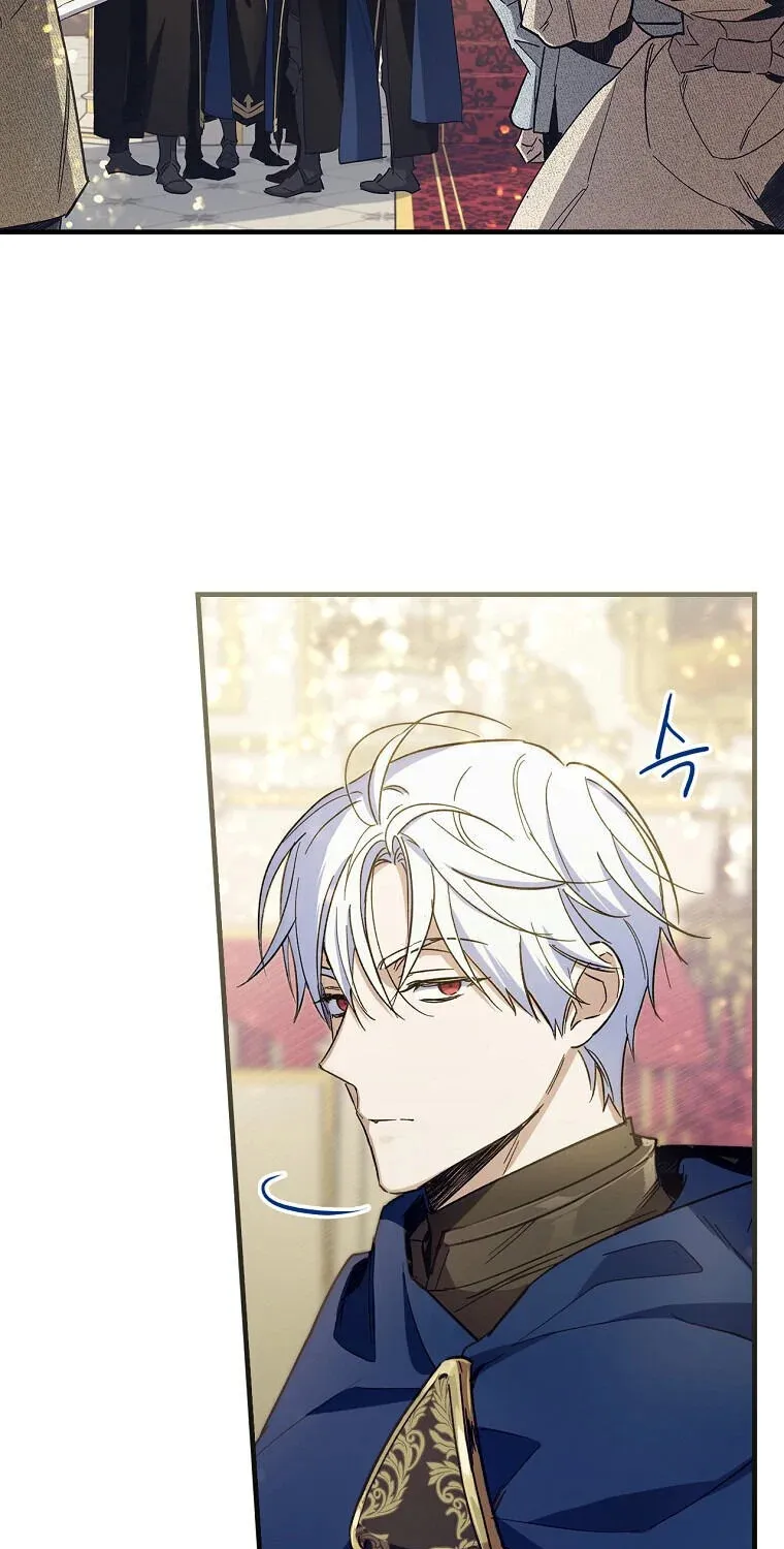 How to Get My Husband on My Side Chapter 8 page 57 - 