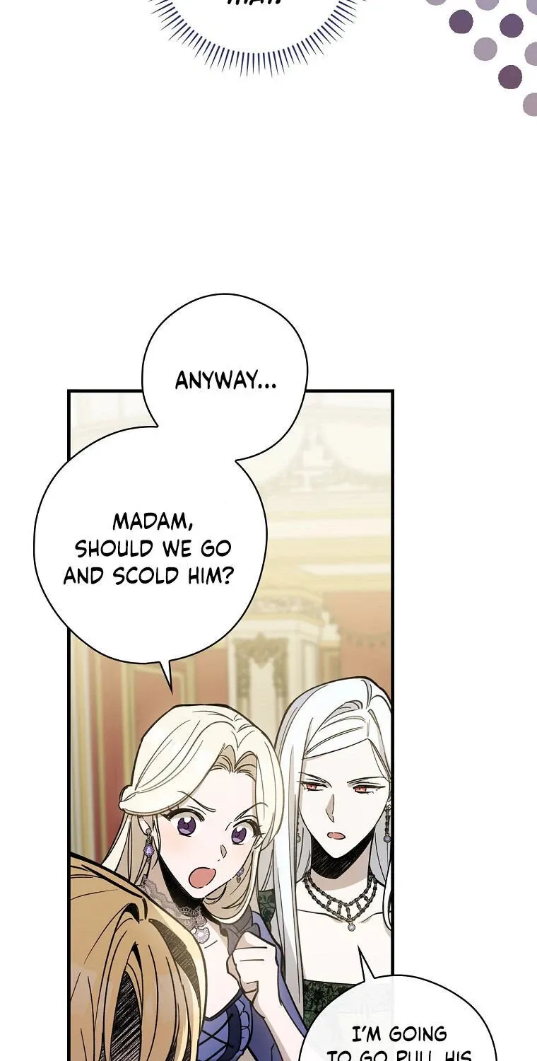 How to Get My Husband on My Side Chapter 8 page 60 - 