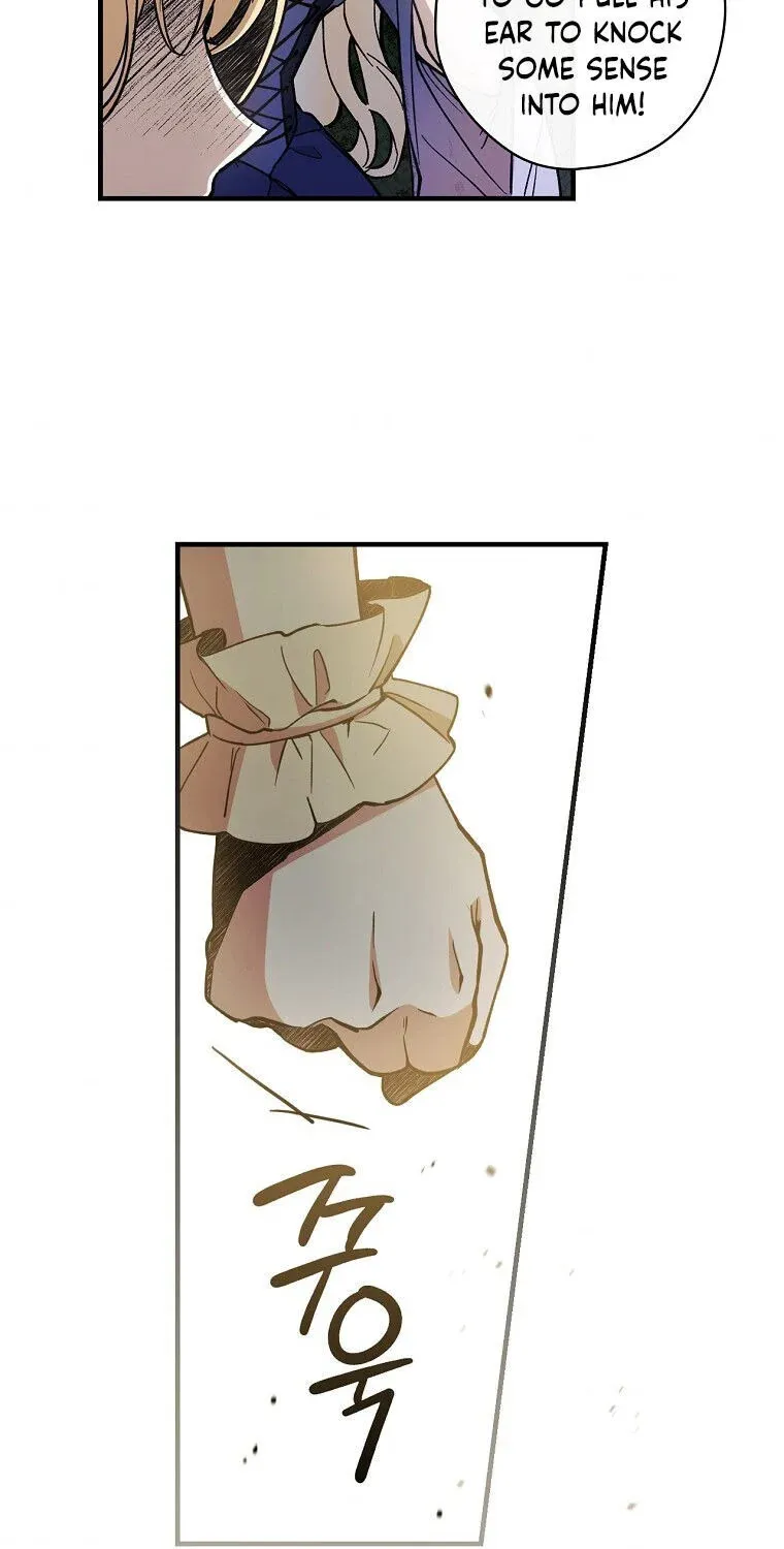 How to Get My Husband on My Side Chapter 8 page 61 - 
